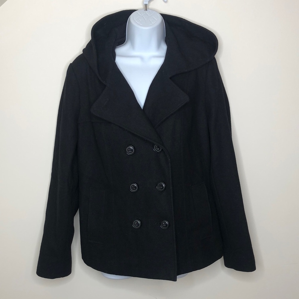 Women’s Nautica Winter Jacket